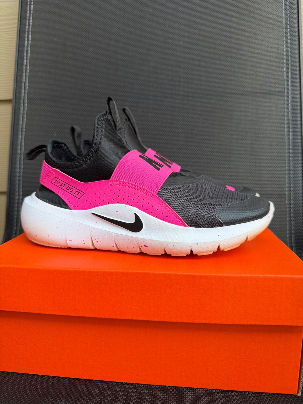 Nike Flex Runner 4